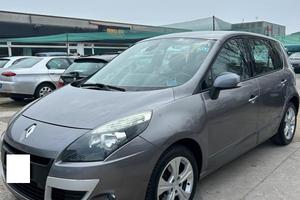 Renault Scenic Scénic X-Mod 1.4 TCe Luxe 5 porte o