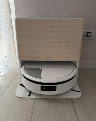 Roomba max 705 combo