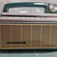 radio da collezione 