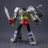 Transformers Masterpiece MP8