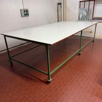 Tavoli da lavoro