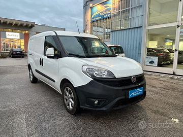 fiat doblo 1.4 metano GANCIO TRAINO 2017