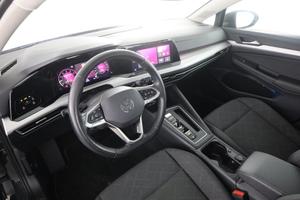 VOLKSWAGEN Golf Golf 1.0 eTSI EVO DSG Life