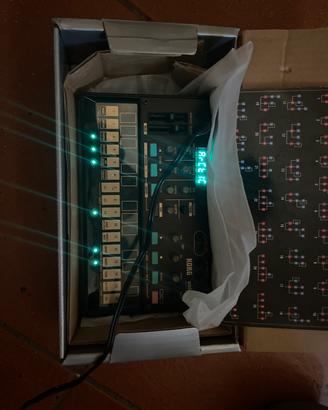 Volca fm2