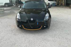 Alfa Romeo Giulietta 1.4 gpl