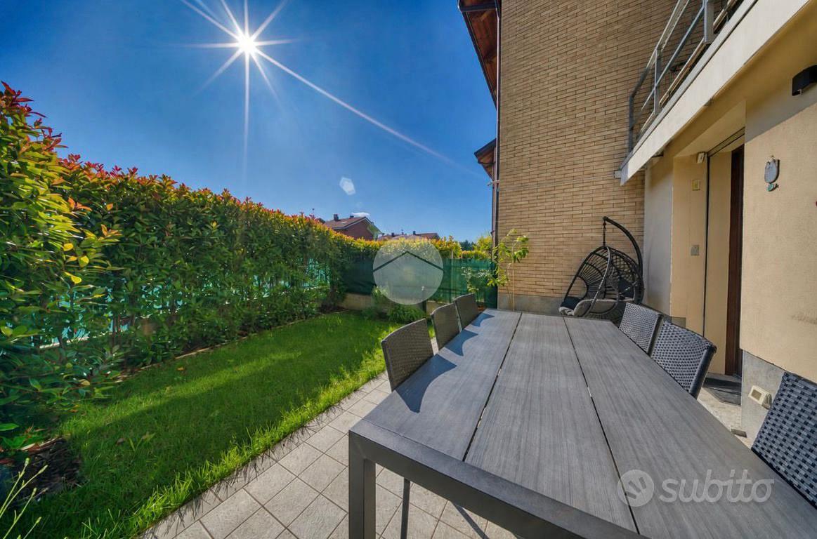 Apartment in Pianezza, Torino - Vista 4