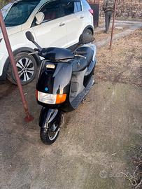 Piaggio sfera
