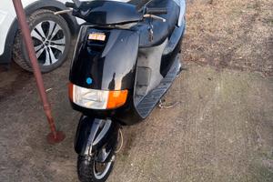 Piaggio sfera