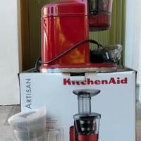Estrattore KitchenAid Artisan 