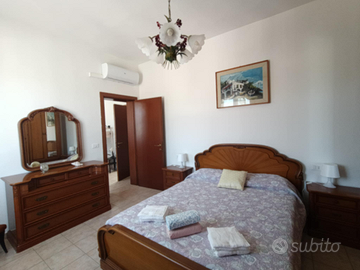 Casa vacanze nel cuore del Parco del Delta del Po