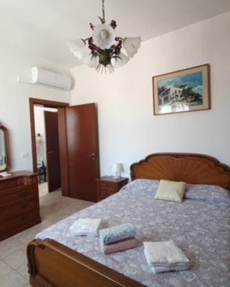 Casa vacanze nel cuore del Parco del Delta del Po