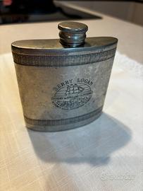 BORRACCIA PORTALIQUORE BERRY LOGAN SHEFFIELD