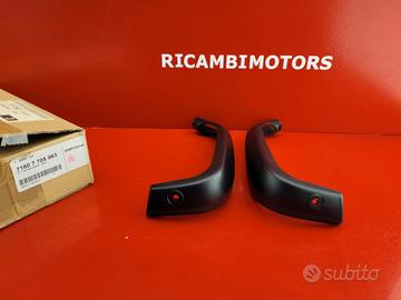 COPERTURA PARAMANI BMW F650GS F700GS F800GS