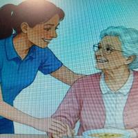 Commissioni e compagnia anziani autosufficenti