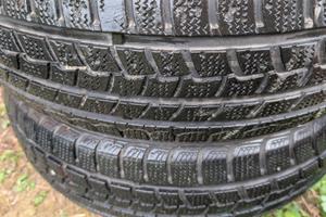 Nexen Winguard Snow'g 185/65/R15