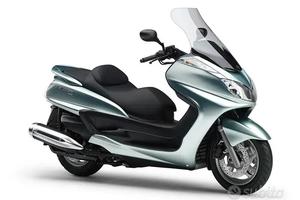 YAMAHA MAJESTY 400 04-06 RICAMBI