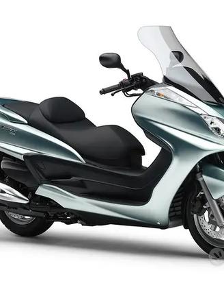 YAMAHA MAJESTY 400 04-06 RICAMBI