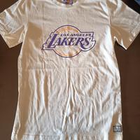t shirt Lakers Los Angeles 