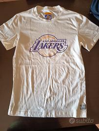 t shirt Lakers Los Angeles 