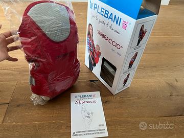 Marsupio “Abbraccio” marca Plebani