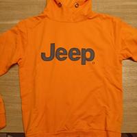 Felpa Jeep S