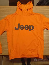 Felpa Jeep S