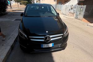 mercedes classe bw246 180d