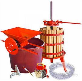 Kit per vino