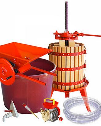 Kit per vino