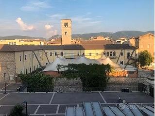 Centralissimo appartamento con terrazzo panoramico