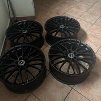 Cerchi MAK misura 21