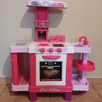 Cucina giocattolo