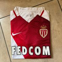 maglia da calcio monaco casa 2016/17 leggi descriz