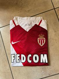 maglia da calcio monaco casa 2016/17 leggi descriz