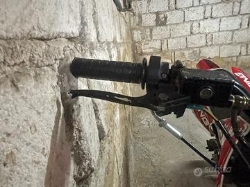 just motor 110 cc