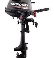 Motore Mercury 3,5 MH gambo corto