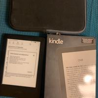 Kindle 7 generazione