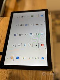 Tablet facetel