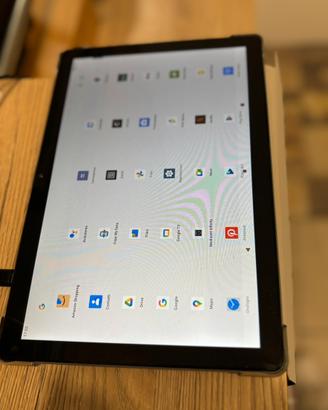 Tablet facetel