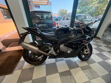 Bmw S 1000 RR