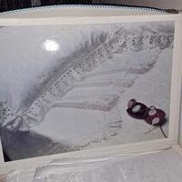 completo letto matrimoniale 