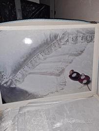 completo letto matrimoniale 