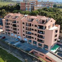 Appartamento con box a Partinico, Via Castronovo