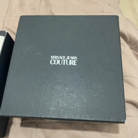 cintura versace