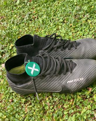 Scarpe da calcio nike mercurial elite