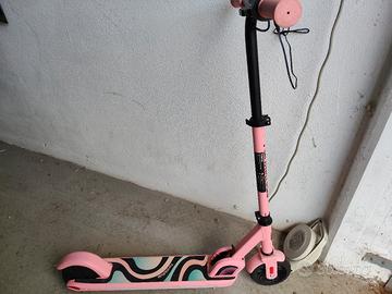 monopattino elettrico per bambini