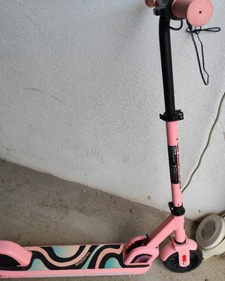 monopattino elettrico per bambini