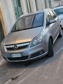 Macchina in buon stato