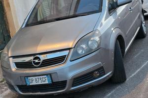 Macchina in buon stato