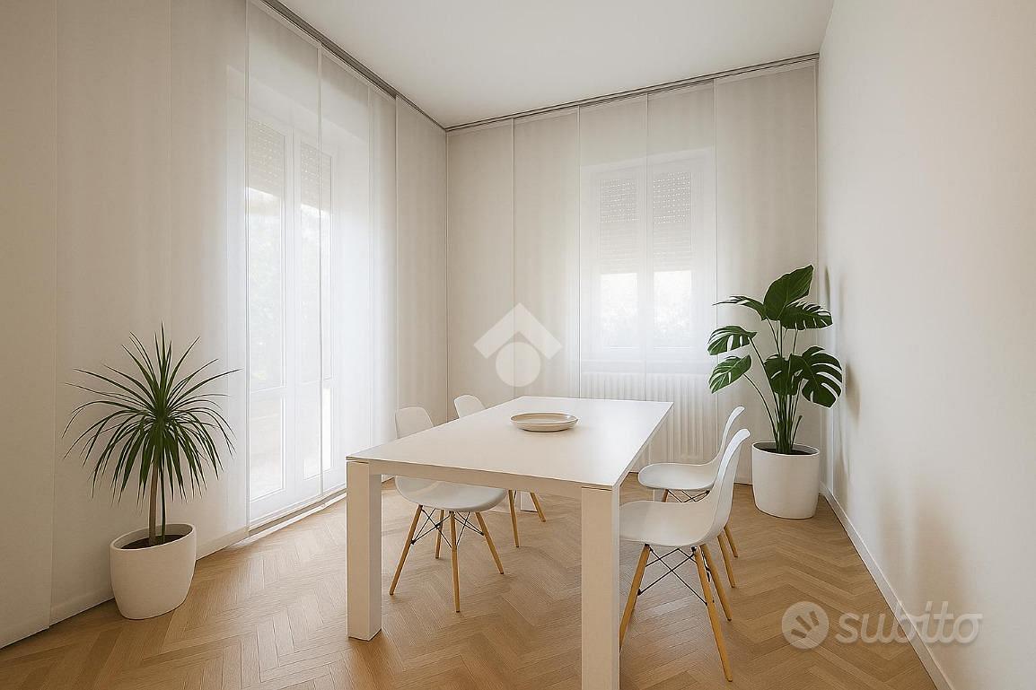 Appartamento – Varese, Centro - Vista 3